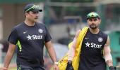 'Team India will get full-time coach after the World T20'