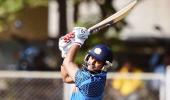 Mushtaq Ali T20: Baroda to meet Uttar Pradesh in final