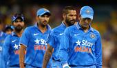 Battered India hoping to banish bowling woes; Ashwin set to return