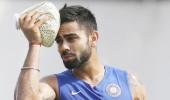 Johnson criticises Kohli for 'putting extra pressure on India'