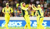 Australia a confident bunch going into WT20. Here's why...