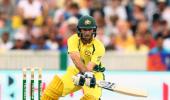 Buzz: Maxwell, Maddinson return after break