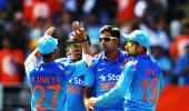 'India will go all the way at the World Twenty20 Championships'