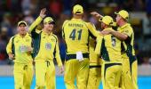 Test woes irrelevant to Australia ODI side: NZ coach