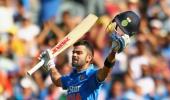 Are Indian batsmen 'milestone driven'?