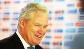 Former Aus cricketer Dean Jones dead