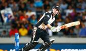 Short boundaries: Munro gets NZ call-up; Chigumbura quits Zim captaincy