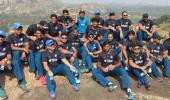 U-19 World Cup: India start campaign against Ireland