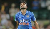 'Visualisation' helped Manish Pandey play match-winning knock