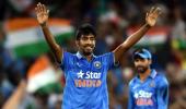 Is this 22-year-old rookie India's new pace sensation?