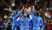 Kohli-less India hope to continue T20 momentum against Sri Lanka