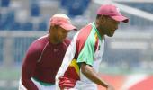 Chanderpaul should have received proper send-off: Lara