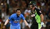 Dhoni relieved and impressed by team effort