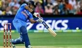 Adelaide T20: Kohli, Raina make it a memorable day for India