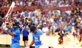 Gavaskar tags India favourites at World T20 after Adelaide victory