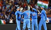 'India will be the team to watch out for at the World T20'