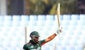 Bangladesh stun defending champions South Africa in U19 WC opener