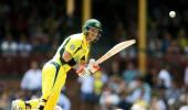 Series lost, Australia will play for pride in 4th ODI