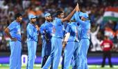 Sydney T20: India eye clean sweep against Australia