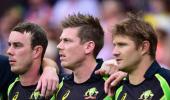 Why Australia have struggled in T20 Internationals