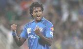 Sri Lanka recall Dilhara Fernando India T20s