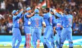 'It's pretty evident India want to win the World T20 at home'