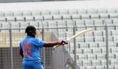 Sarfaraz, Washington fashion big win over Ireland at U-19 World Cup