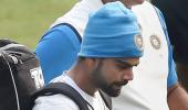 Kohli's Pakistani fan faces 10-yr jail for hoisting tri-colour