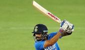 'Kohli can bat at night without lights'