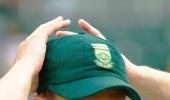 De Villiers named South Africa's full-time Test skipper