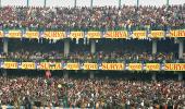 Kotla stadium could lose World T20 matches