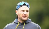 Injured McCullum named NZ captain for his final ODI series