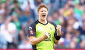 Watson to captain Australia for final T20 v India