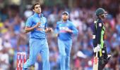 India's reversal of fortune is surprisingly thanks to their bowlers