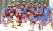 India script thrilling win to whitewash Australia in T20 series