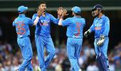 Should India retain the same playing XI for World T20?