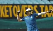 Steyn ruled out of third Test against England