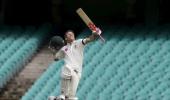 Warner adds spark to SCG draw