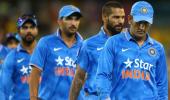 M S Dhoni: Master of his fate, Captain of his soul