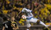 Drogba undecided on playing future