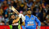 Australia still confident ahead of World T20