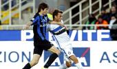 Inter Milan miss the chance to grab Serie A lead