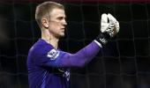 Man City goalkeeper Joe Hart joins Torino on loan