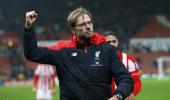 Klopp warns Guardiola of big difficulties he would face in England