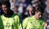 Ronaldo backs Zidane after second straight win