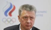 Russia elects new athletics chief to clean up sport