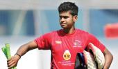 Mushtaq Ali T20: Iyer fifty powers Mumbai past Vidarbha