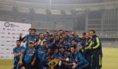 Raina powers UP to maiden Mushtaq Ali T20 title