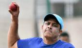 Pink ball Test in India a long way off: Kumble