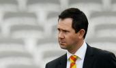 Ricky Ponting calls for bat size restriction